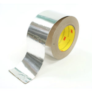 Heat Transfer Foil