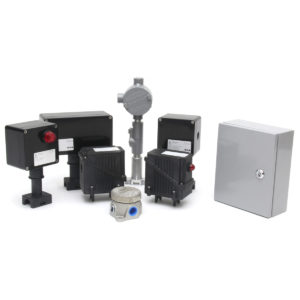 Power Connection Kits