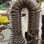 Prototype Development </br> (High Watt Density Application)